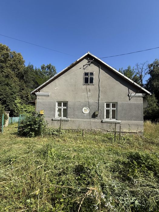 Продаж будинку с. Гостинцеве , Львівщина