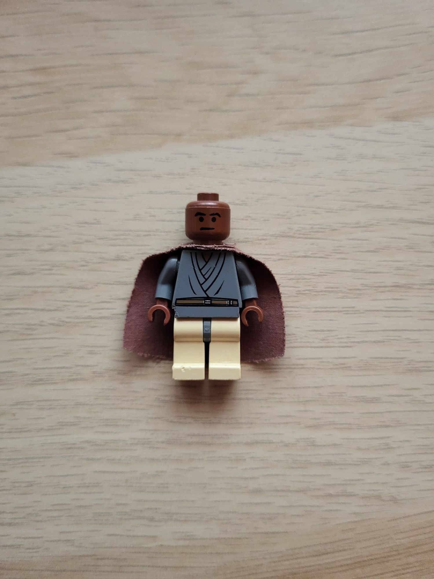 Lego star wars Mace Windu sw0133/sw0148