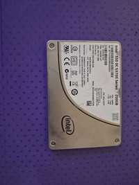 SSD 200GB  Intel