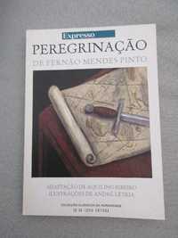 Livro "Peregrinação"