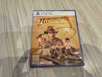 Indiana Jones i Wielki Krąg PS5