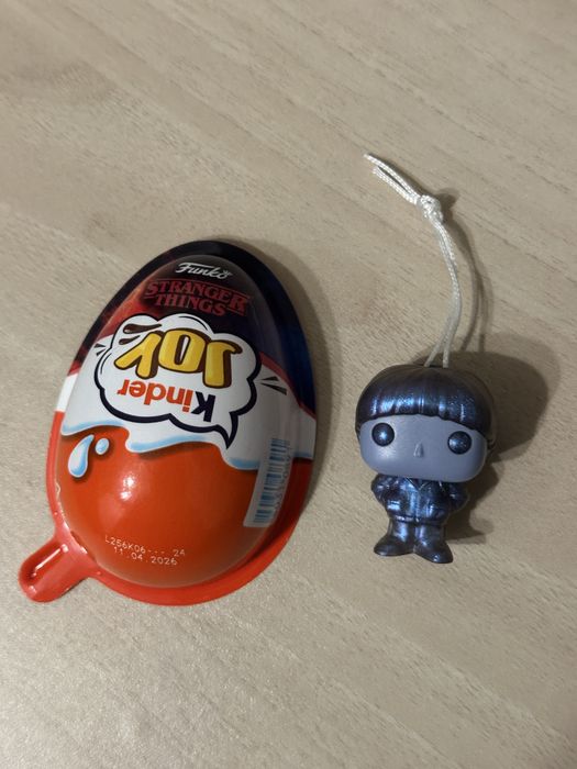 Дивні дива Вілл кіндер