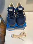 Navy Gum\Piłka ręczna*adidas nowy UnisexTrampki.36