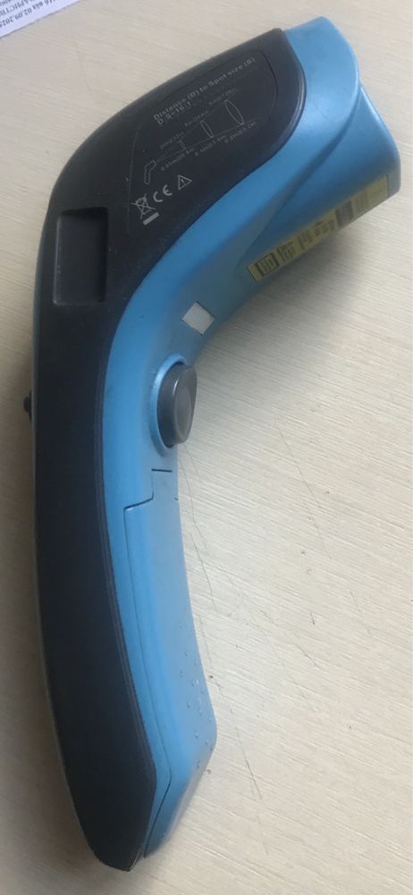 пирометр термометр SKF TKTL-10