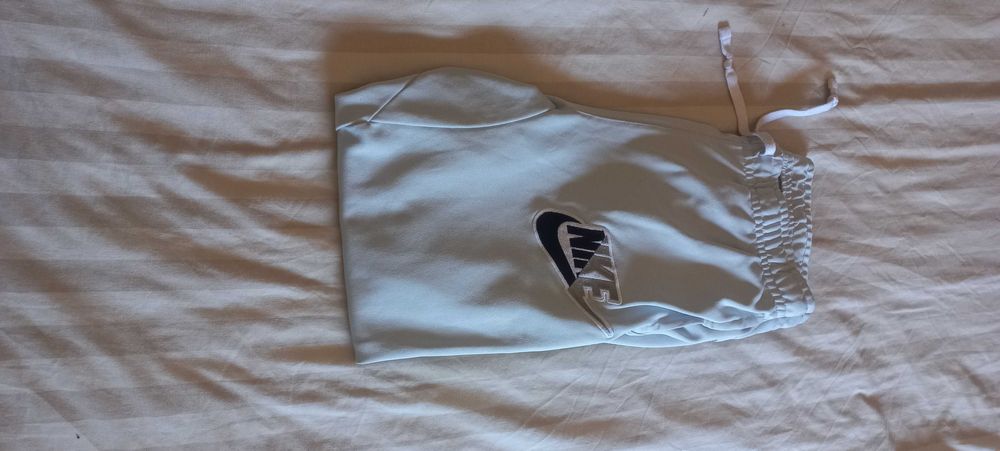 Calças fato treino Nike