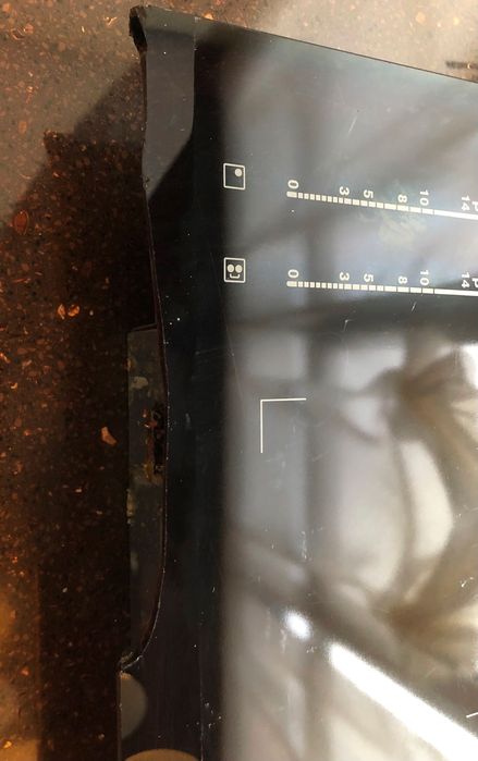 Варочная поверхность