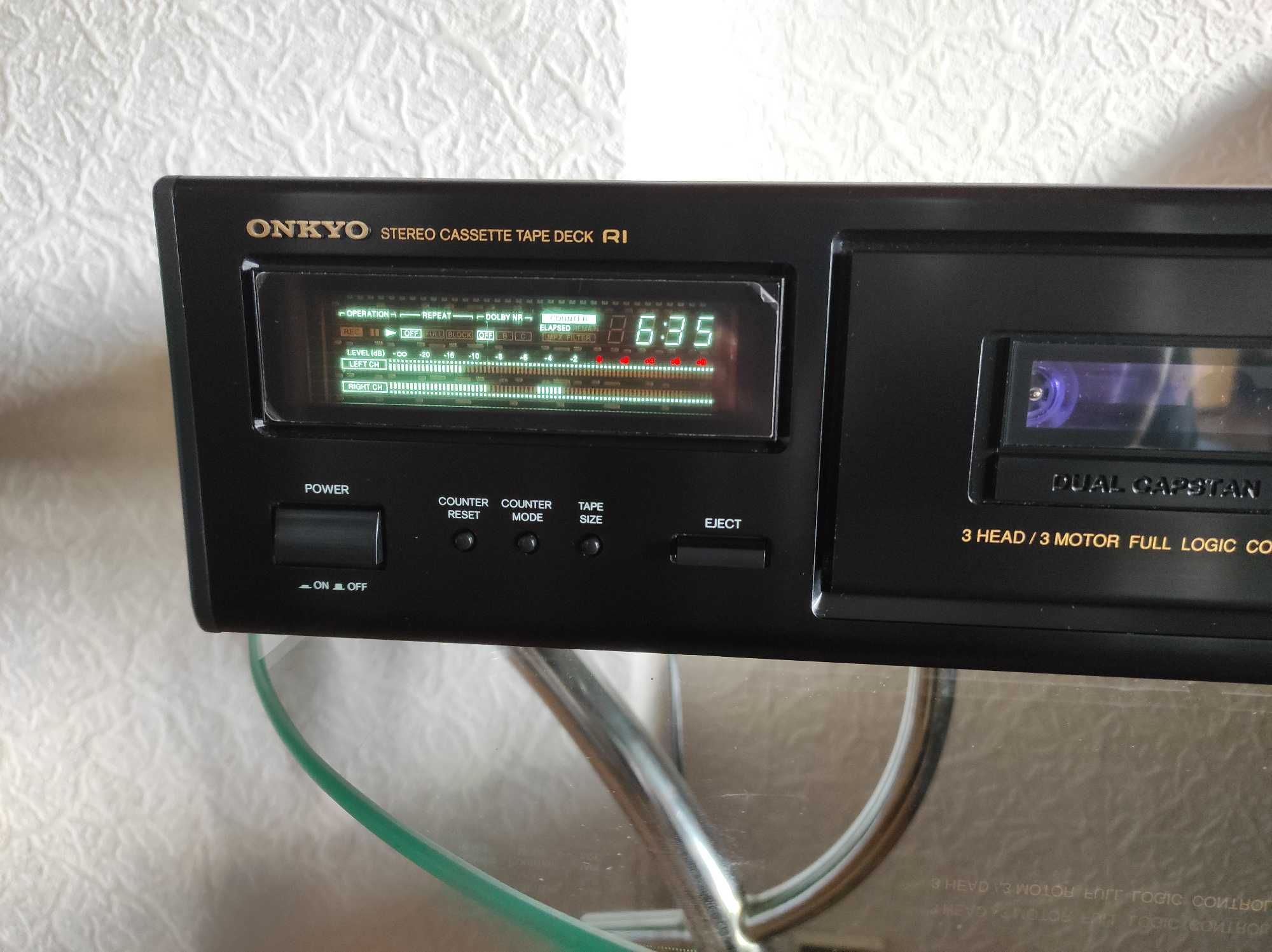 Magnetofon ONKYO TA-2051