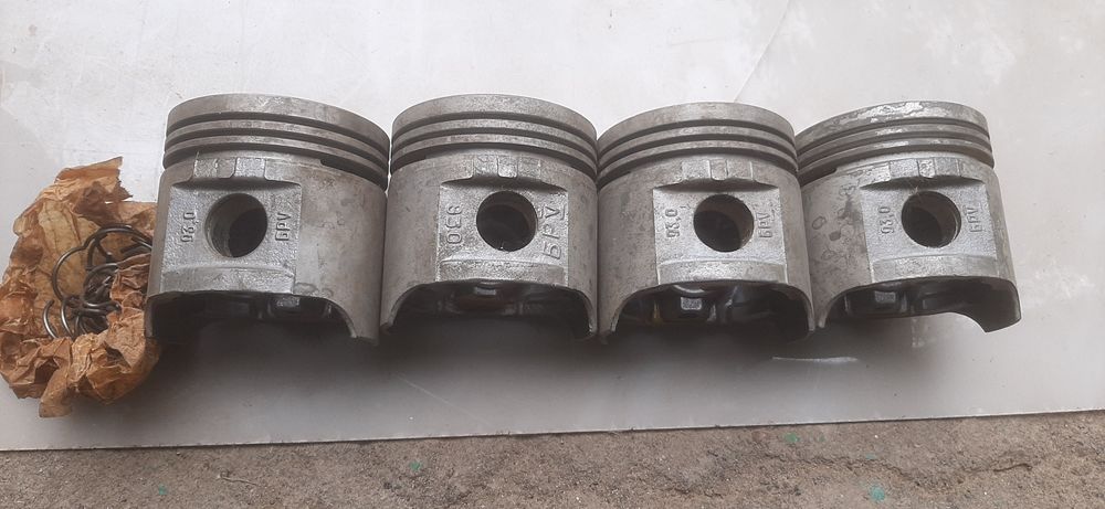 Продам поршні до ГАЗ 53