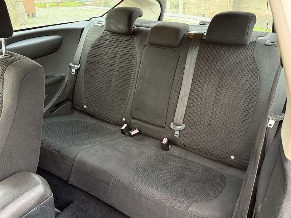 Citroen c4 1.6hdi 110cv