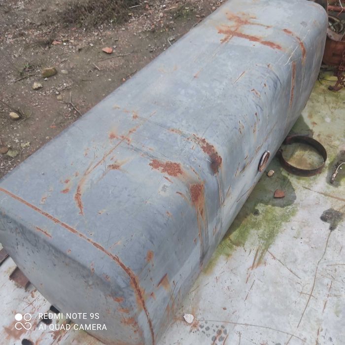 depositos de combustivel para camioes