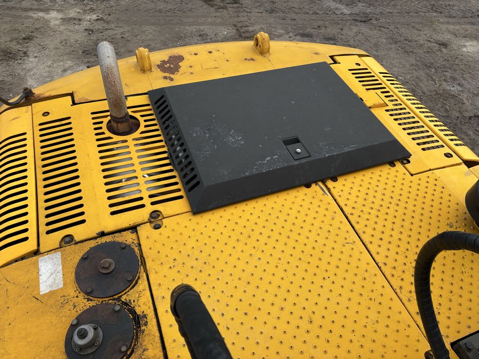 Екскаватор JCB 220 2008р.в.