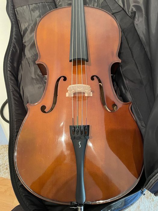 Violoncelo Stentor Student I 3/4