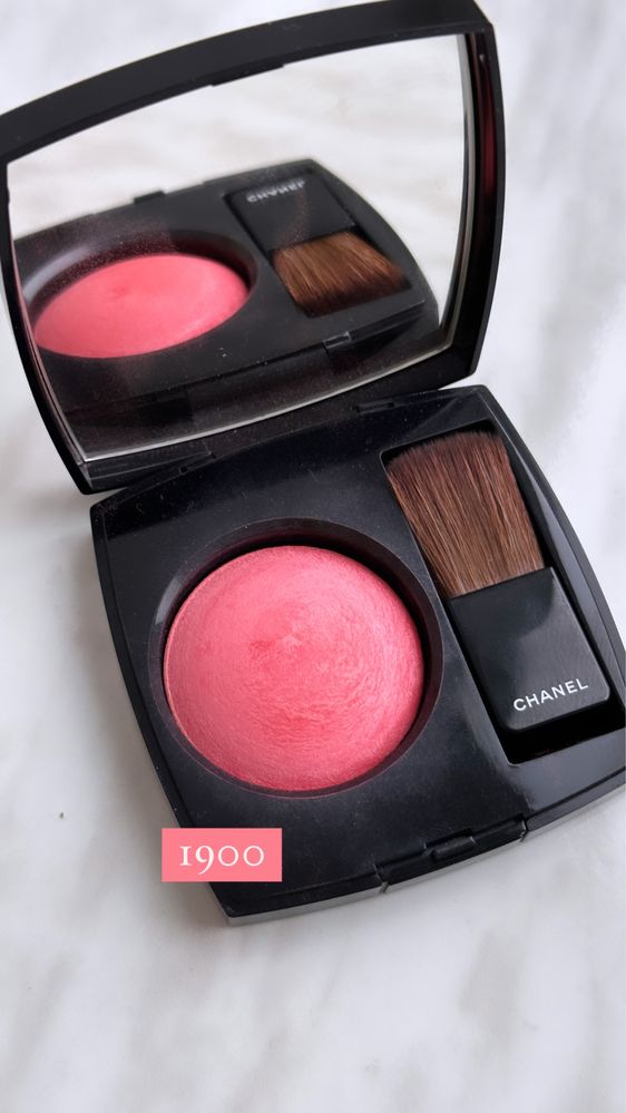 Тіні пудра рум’яна бронзер Armani, M.A.C, colour caramel