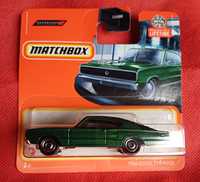 Matchbox 1966 Dodge Charger