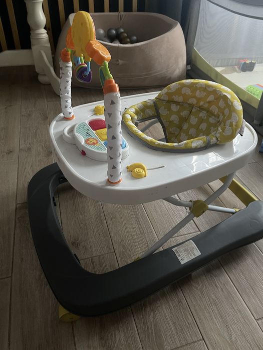 Ходунки дитячі стан ідеальний