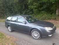 Ford Mondeo Ford Mondeo Kombi Stan idealny, pierwszy właściciel