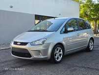 Ford C-Max 1.6 TDCi Titanium