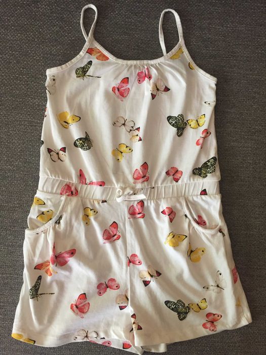 Kombinezon H&M 6-8 lat