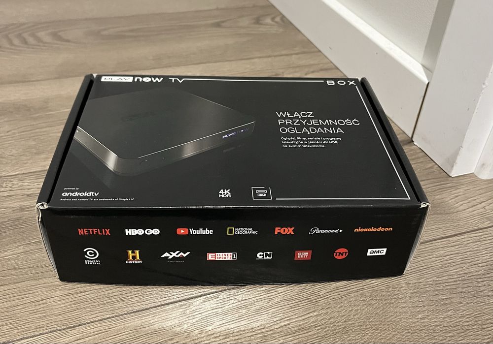 Telewizor 42 cali LG Smart TV