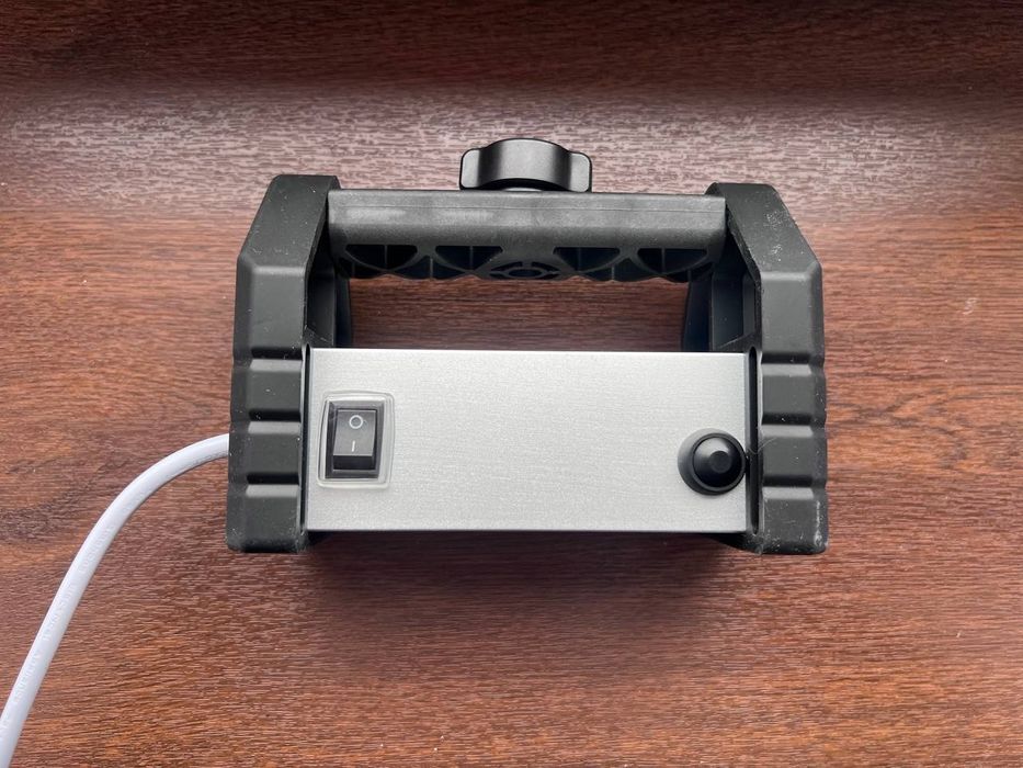 Лампа маляра / робочий LED прожектор для ремонтних робіт – 15W