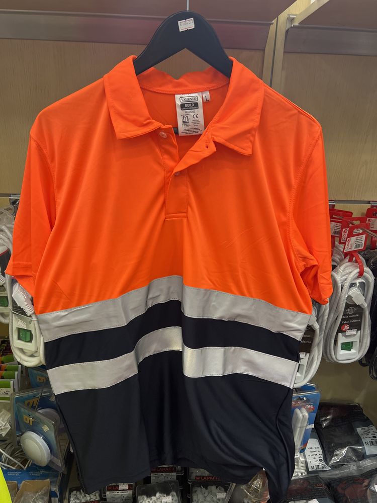 Polos de trabalho
