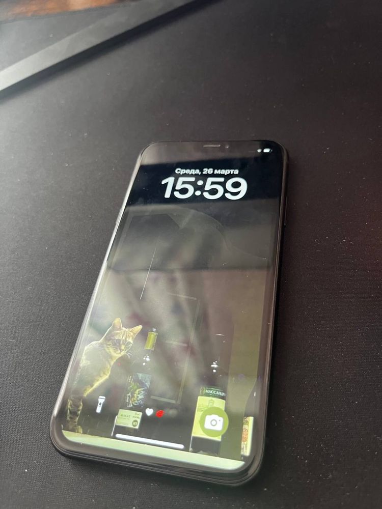 Продам айфон ХR 64gb