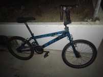 Bicicletas antigas