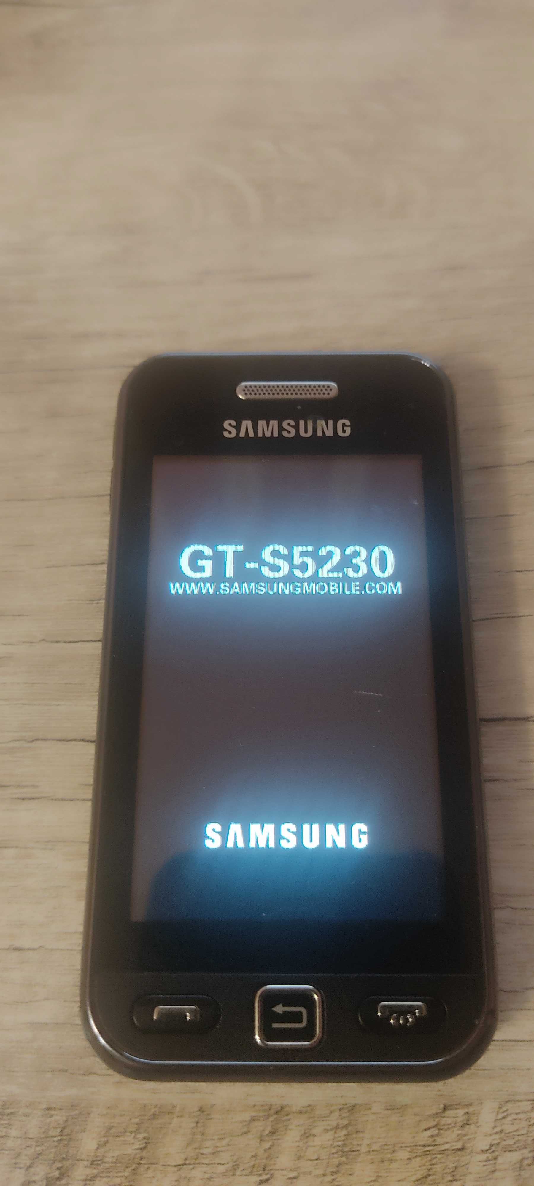 Samsung GT-S5230