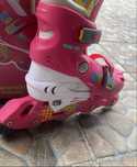 Patins Street Line