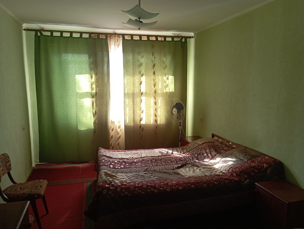Продаж 3кімнатна квартири по вулиці Чорновола.