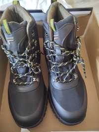 Buty trekkingowe/ zimowe marki FILA Hikebooster MID Mens