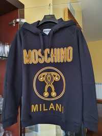 Hoodie Moschino Milano limited edition