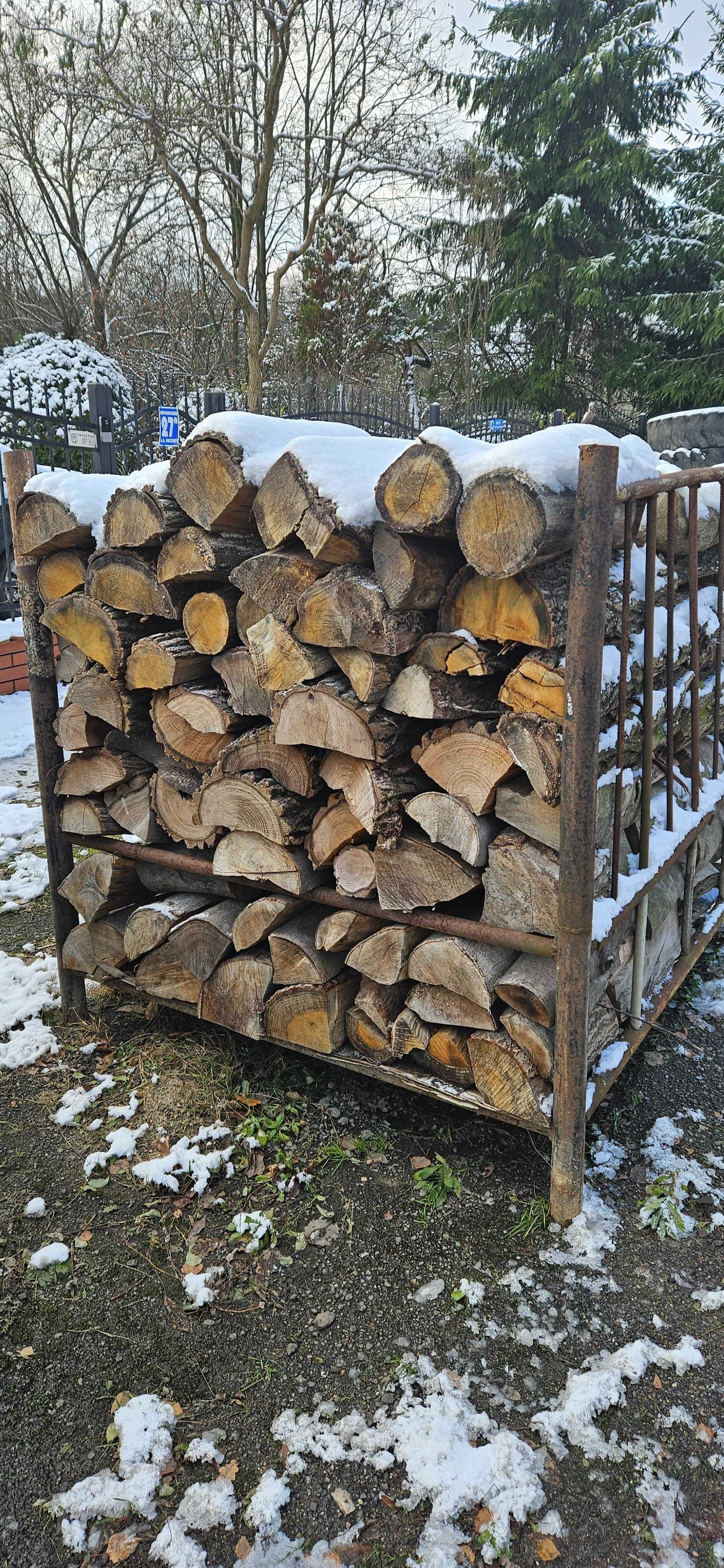 Drewno Opałowe i Kominkowe rabat do 10 % promocja