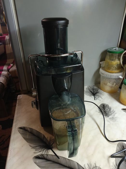 Соковижималка Reinberg