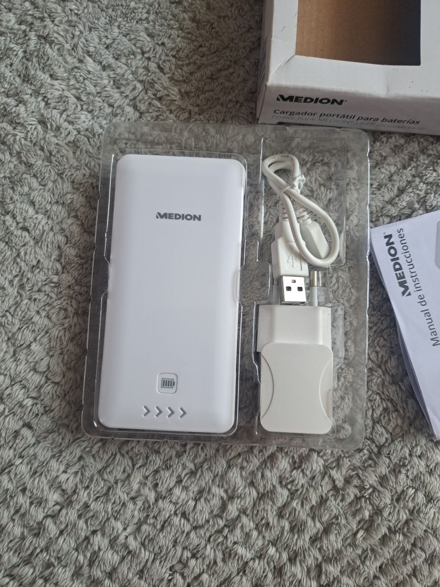 Powerbank 5200mAh