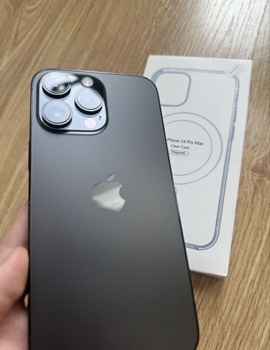 iPhone 14 Pro Max 128gb