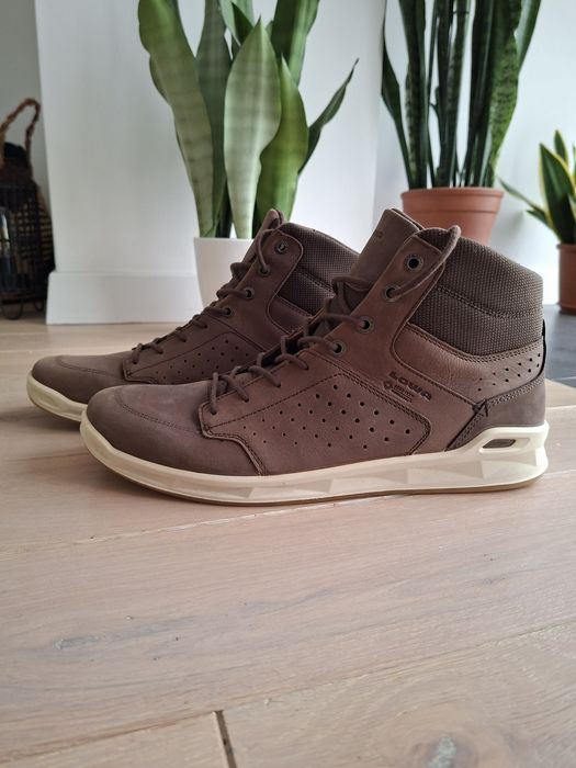 Черевики Lowa San Jose GTX Mid (нові)