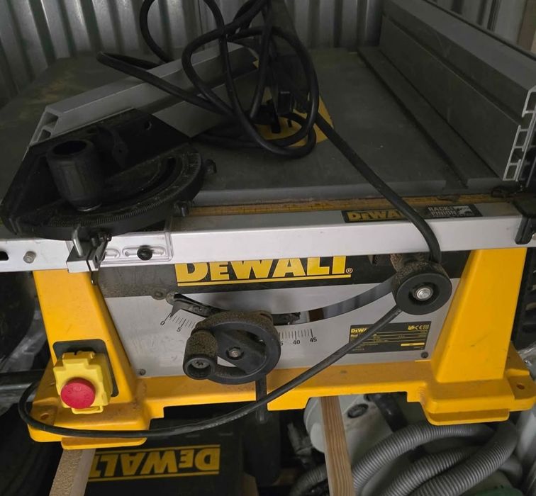 Dewalt DWE7485RS-XC
