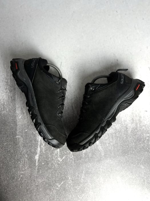 Кросівки SALOMON EVASION 2 LTR Gore-Tex. 40(25.5см)