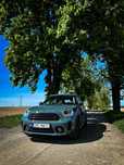 MINI Countryman 1 właściciel,gwarancja,polski salon,4x4