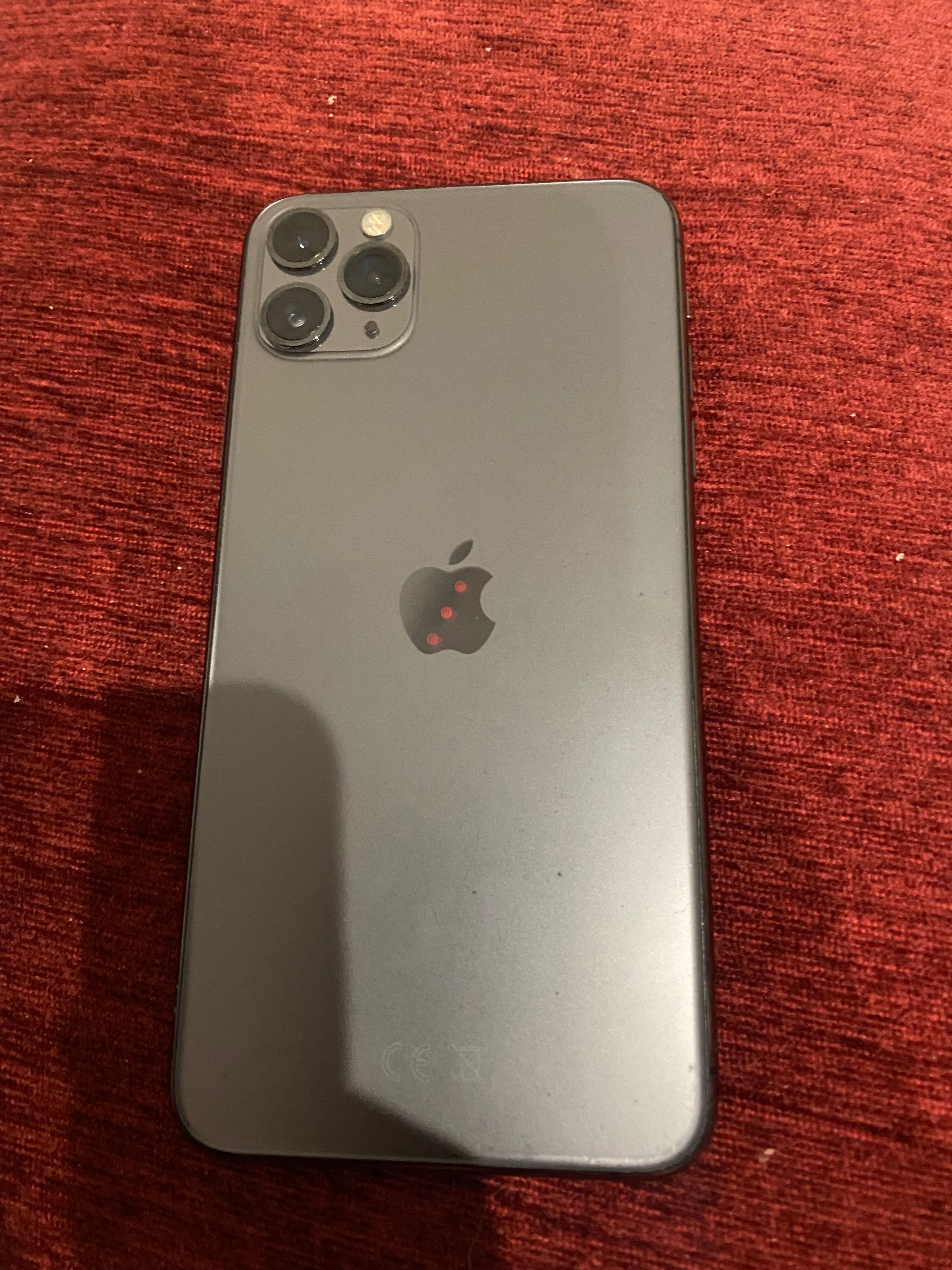 iPhone 11 é iPhone 13 pra peças