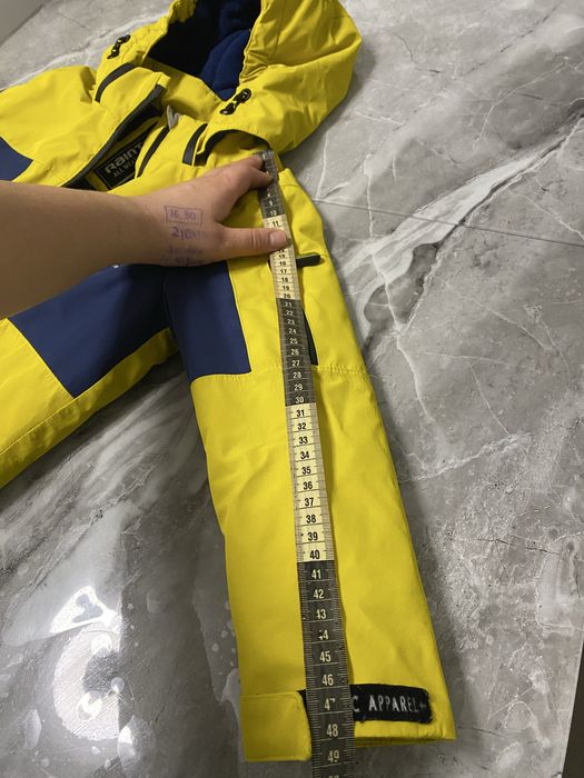 Термокуртка  демісезонна курточка