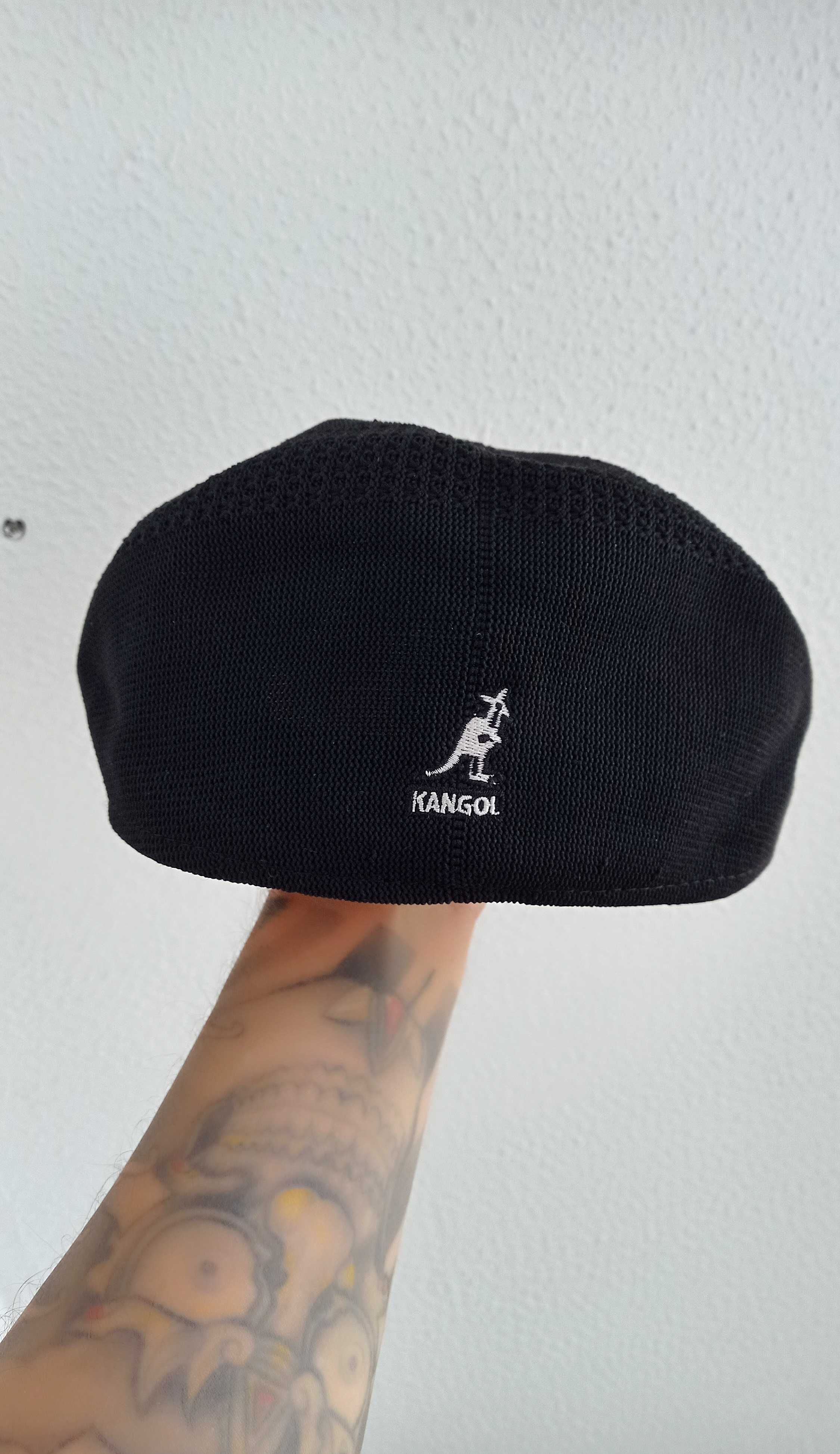 Chapéu Boina Kangol