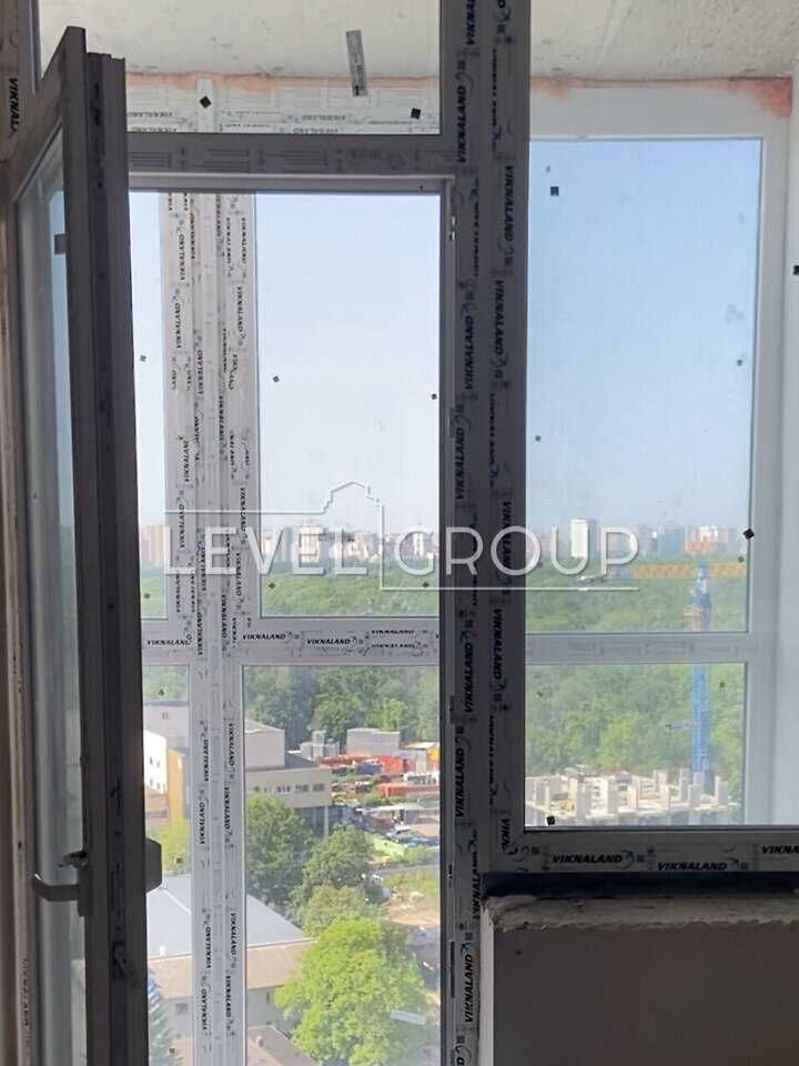 Продаж 2- к кв ЖК Теремки по вул. Академіка Заболотного 15г