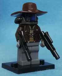 Cad Bane (Star Wars)