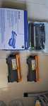 Confunto Toner Brother original TN2010