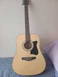 Gitara akustyczna Ibanez