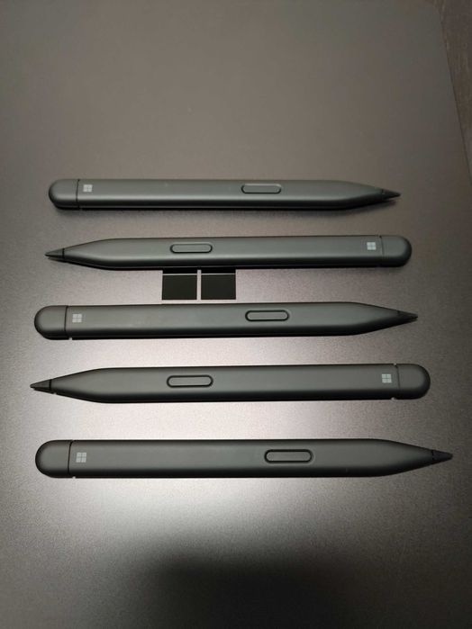 Стилус Microsoft Surface Slim Pen 2