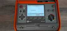 Miernik Sonel MPI520