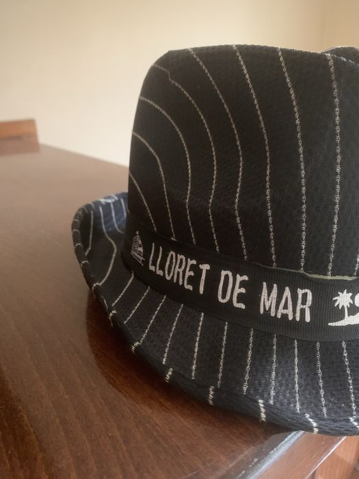 Kapelusz Lloret de mar